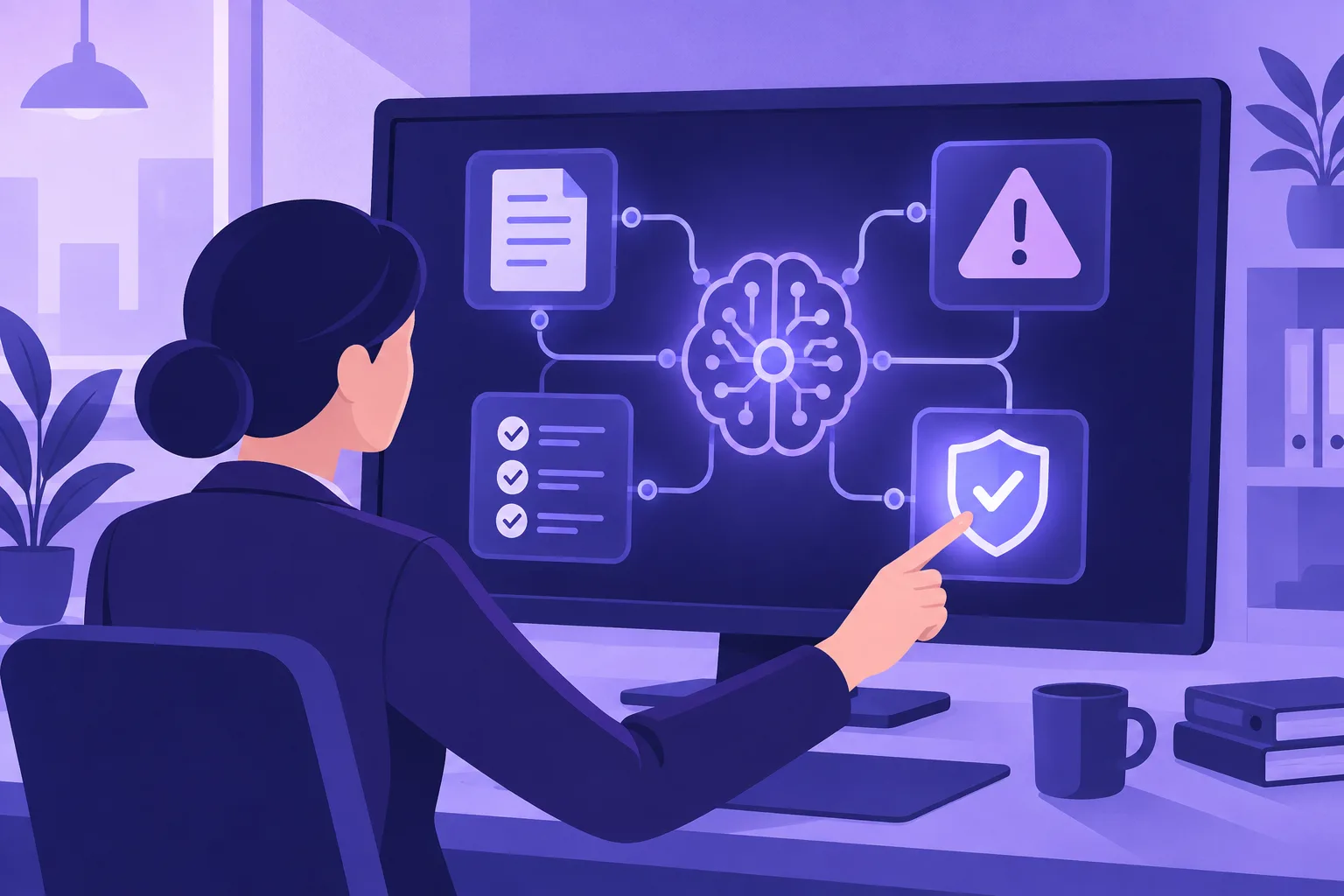 Agentic AI Is Reshaping HR Compliance: What Employers Need to Know About the Mid-2026 Platform Surge