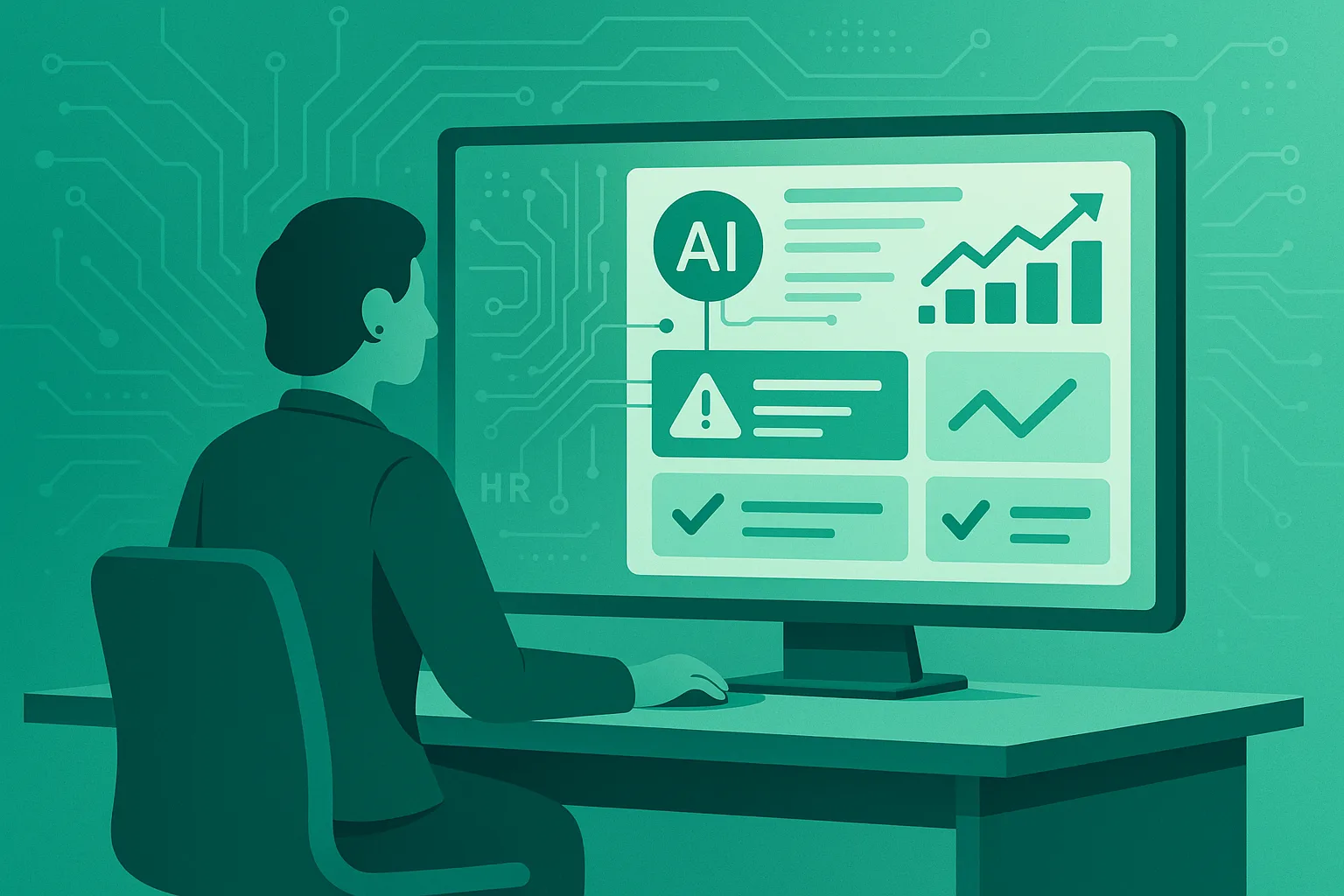 AI-Powered Compliance Platforms Are Going Mainstream: What HR Teams Need to Know