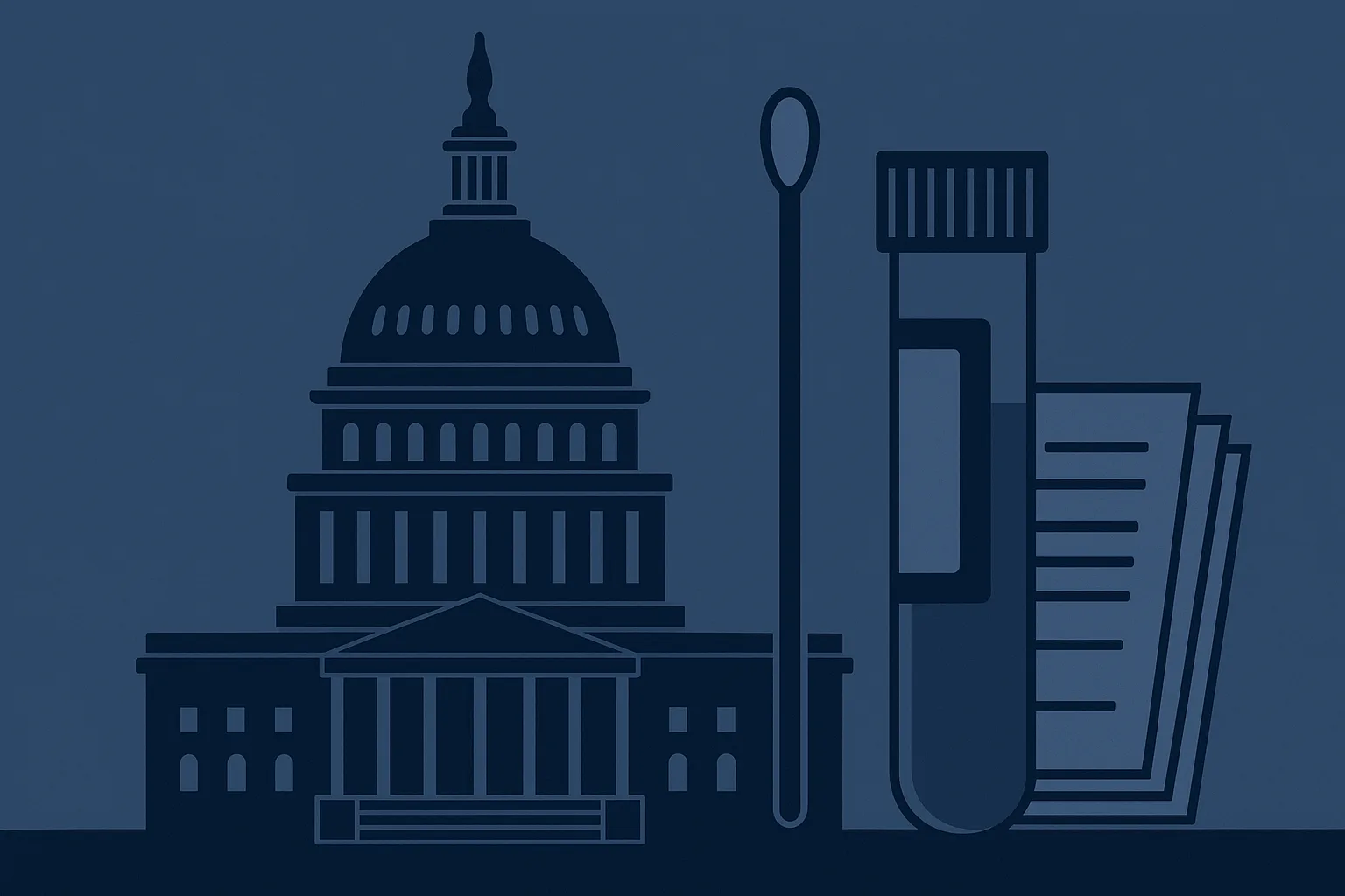 Congress Demands HHS Remove Barriers to DOT Oral Fluid Drug Testing: What Employers Must Know