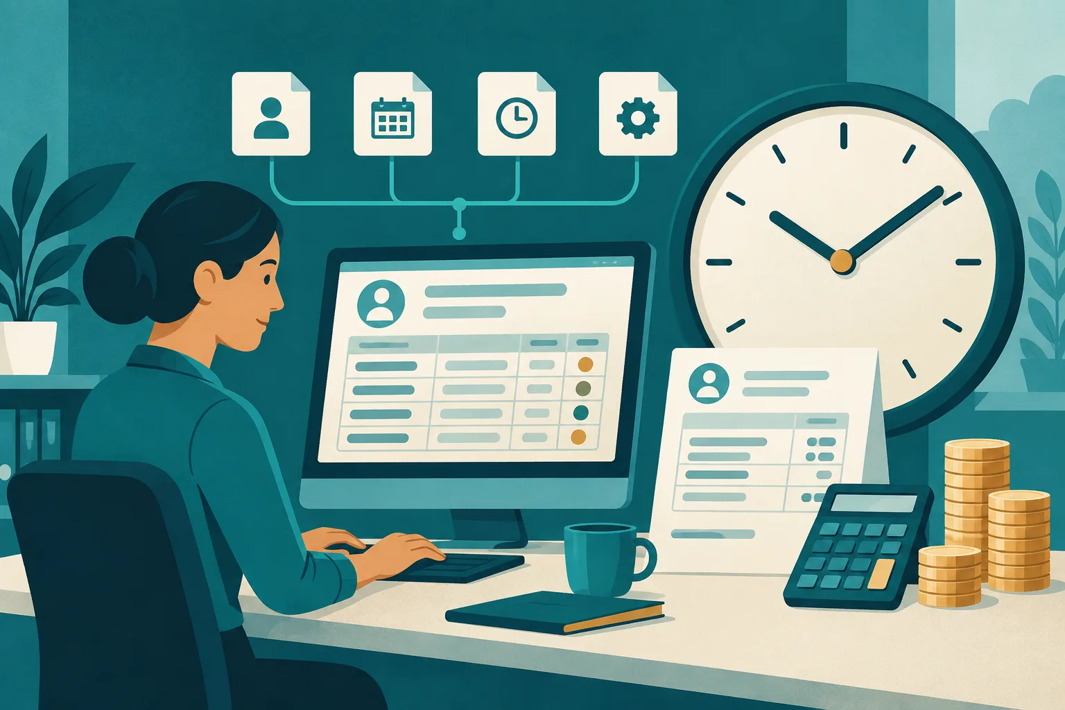 Four New DOL Opinion Letters Reshape Payroll Compliance: What HR Technology Teams Need to Know