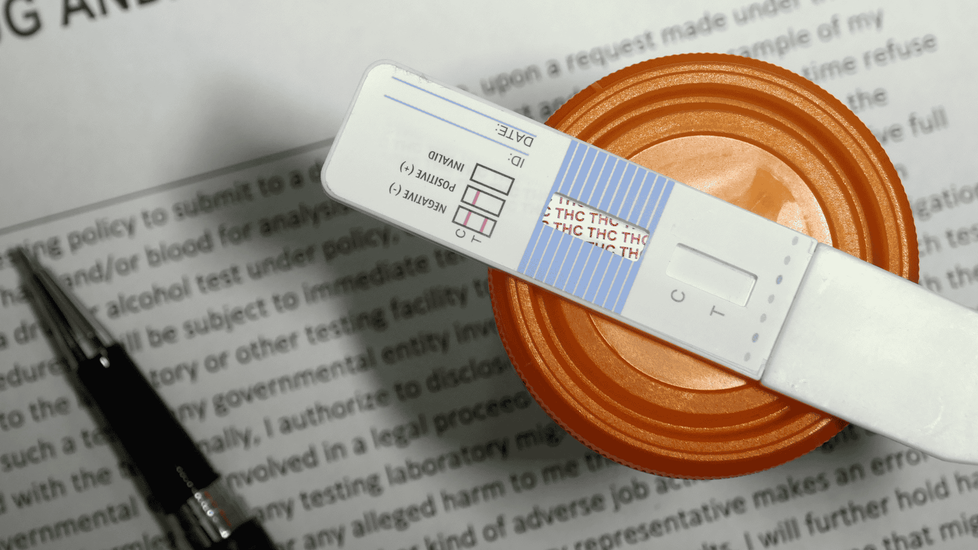 Drug-Free Workplace Policies: What Employers Often Miss