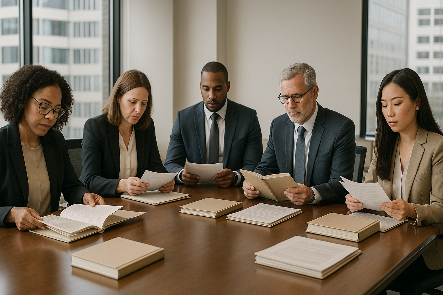 DEI Under the Microscope: What the EEOC's Enforcement Shift Means for Employers