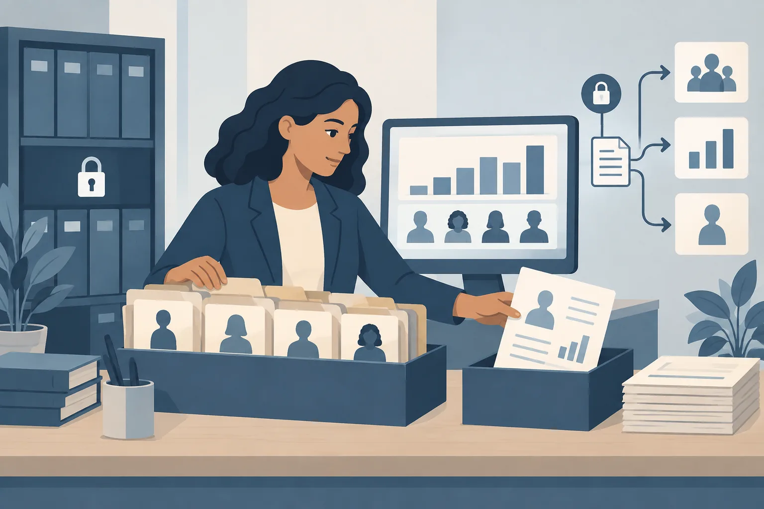 The EEO-1 Report May Be Going Away — But Your Workforce Data Obligations Are Not