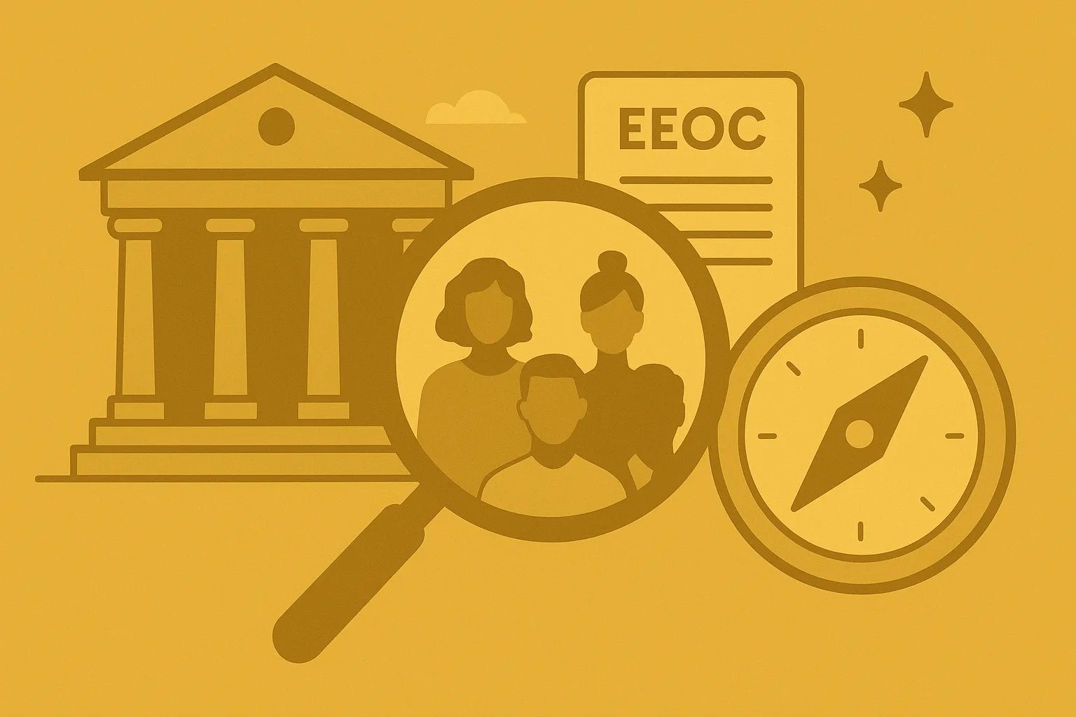 The EEOC's New National Enforcement Plan: What the DEI Crackdown Means for Employers