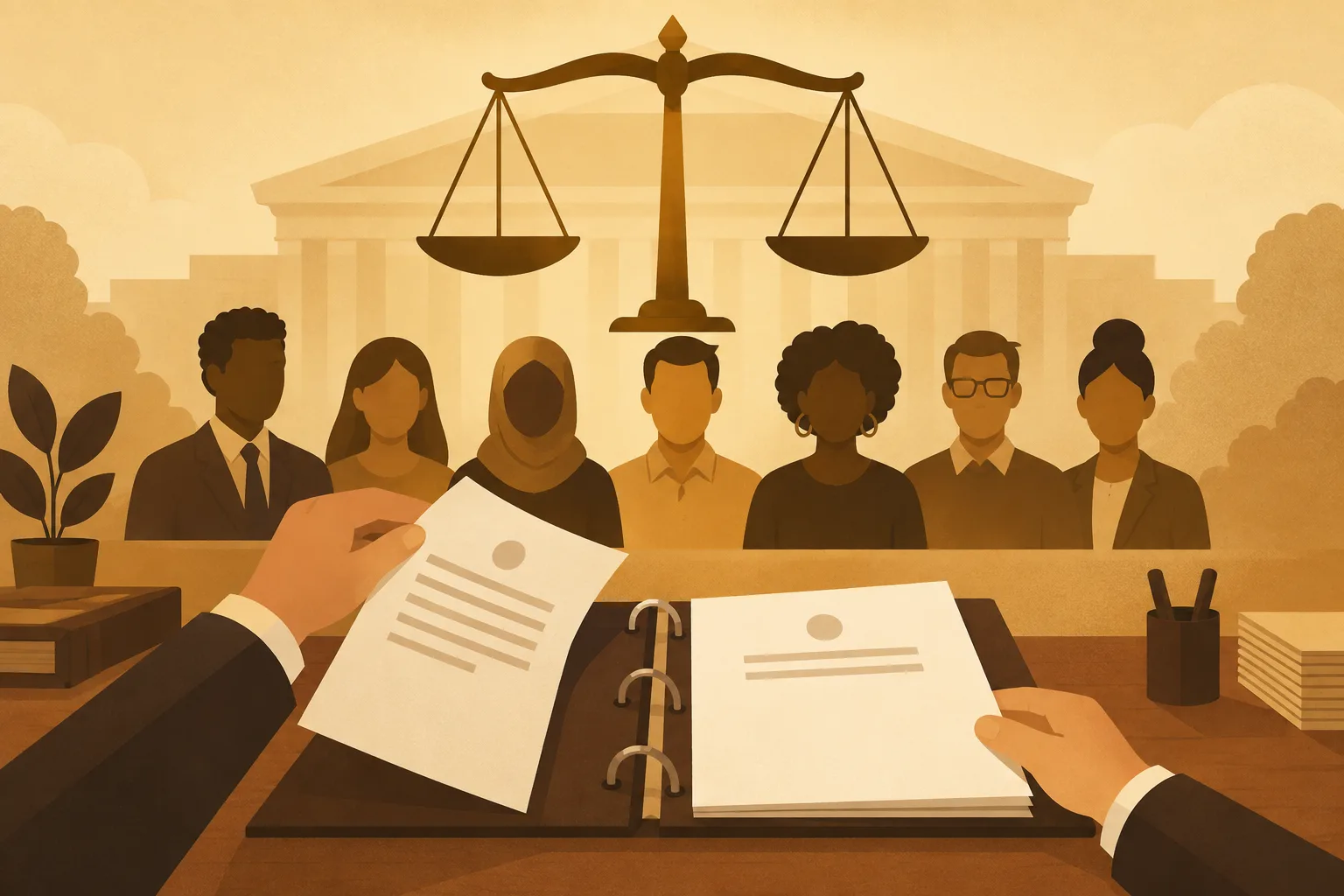 EEOC Rescinds 40-Year-Old Affirmative Action Guidelines: What Employers Must Do Now