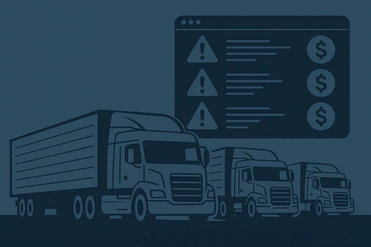 FMCSA Clearinghouse Violations Surpass 200,000: Escalating Penalties and What Fleet Operators Must Do Now