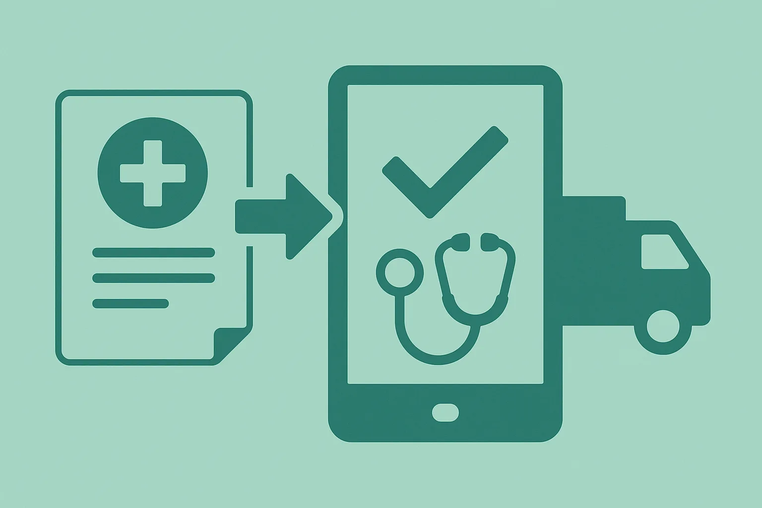 FMCSA's Final Paper Medical Certificate Waiver Expires October 2026: What Motor Carriers Must Do Now