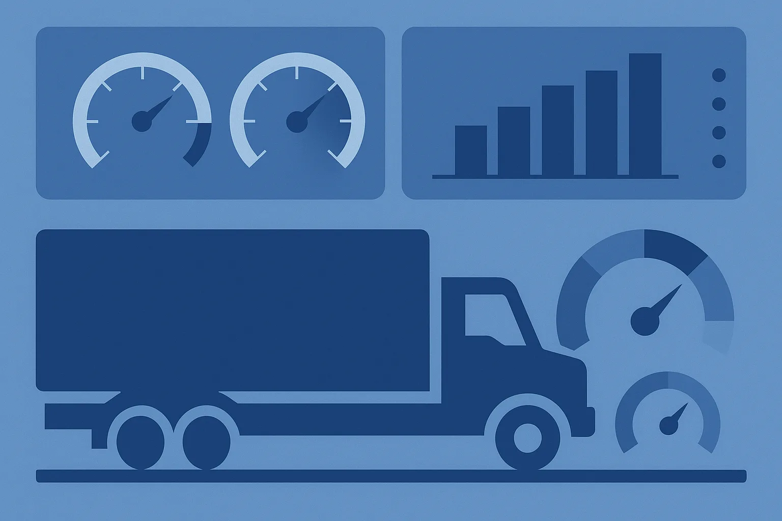 FMCSA's SMS Scoring Overhaul Is Here: What Every Motor Carrier Needs to Know in 2026