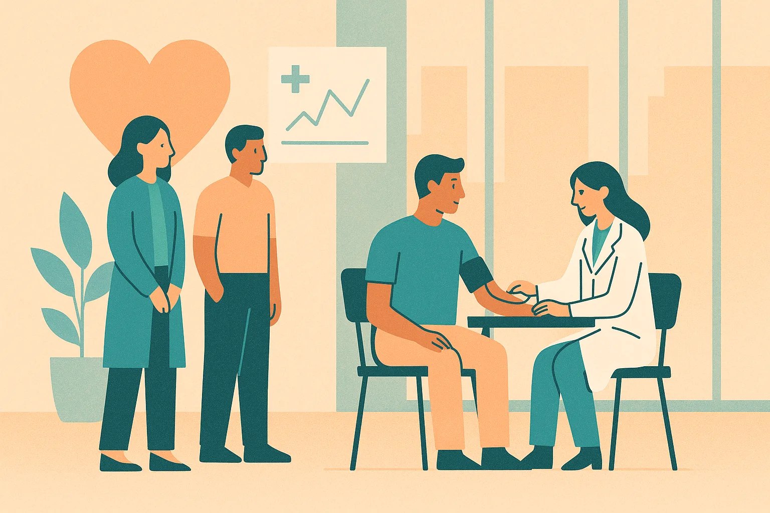 Chronic Disease Is Now a Workforce Crisis: How NIOSH's Total Worker Health Approach Can Help Employers Respond