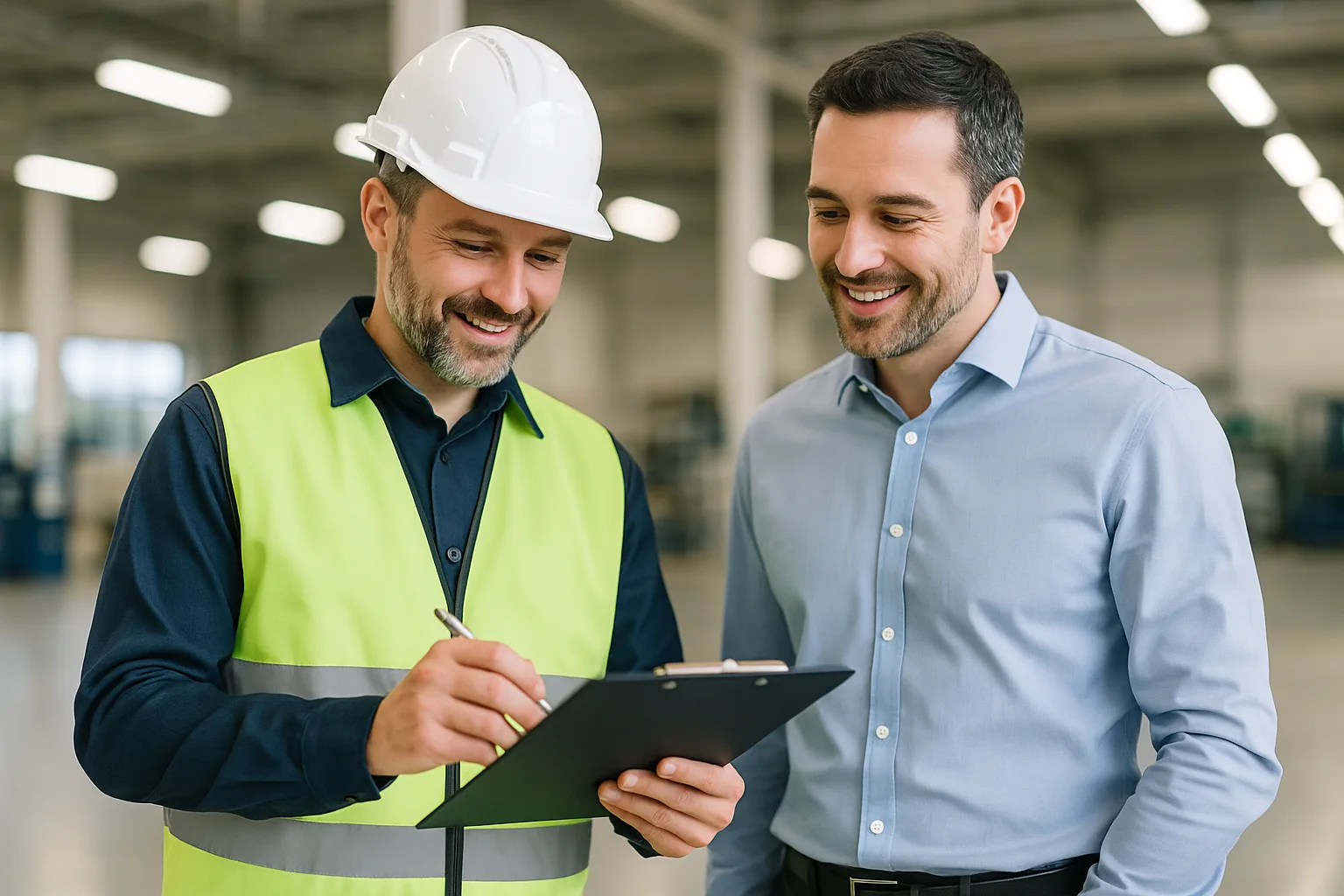 OSHA Launches 'OSHA Cares' Initiative and Safety Champions Program: What Employers Need to Know