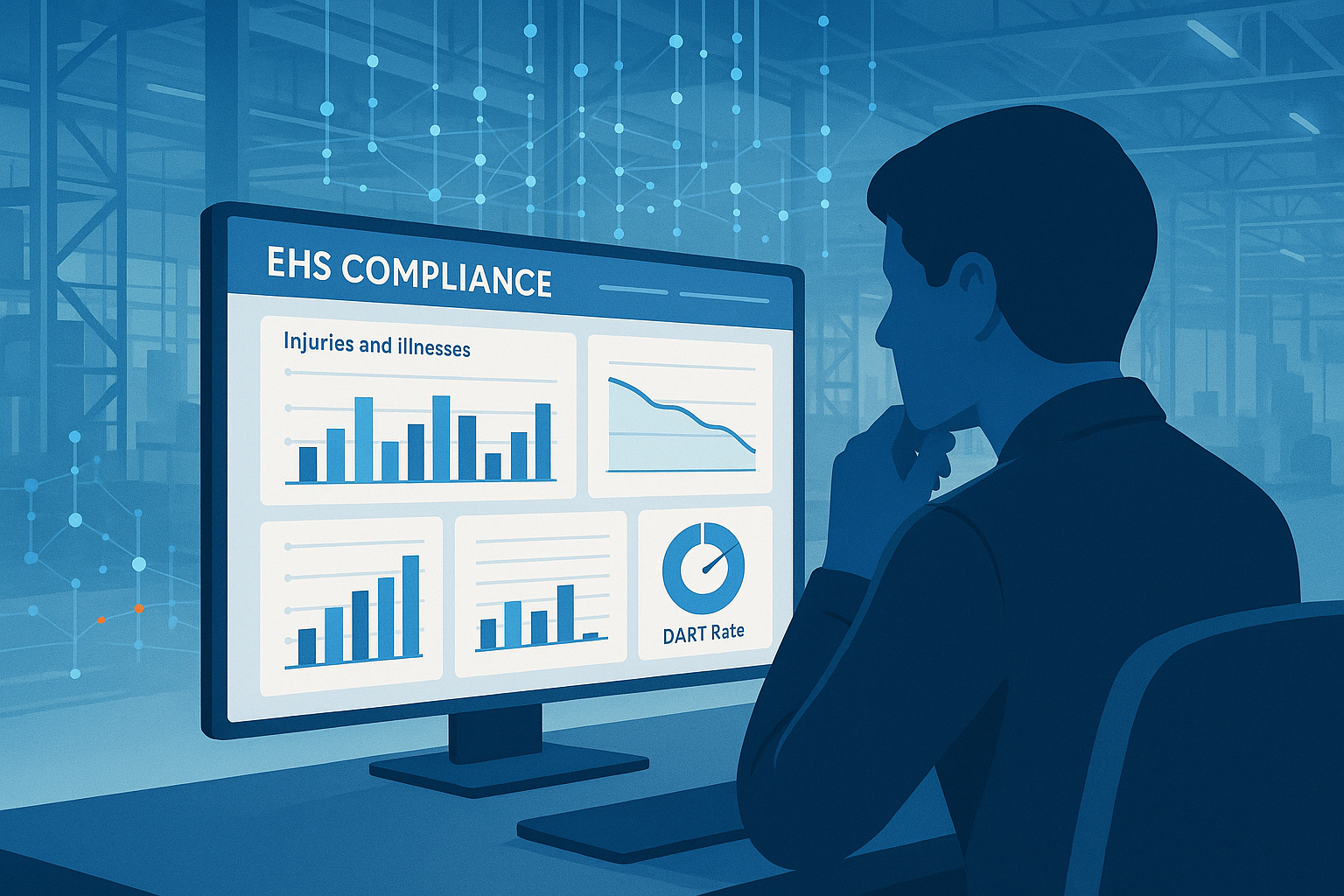 OSHA's Data-Driven Enforcement Is Here: Why Compliance Technology Is No Longer Optional