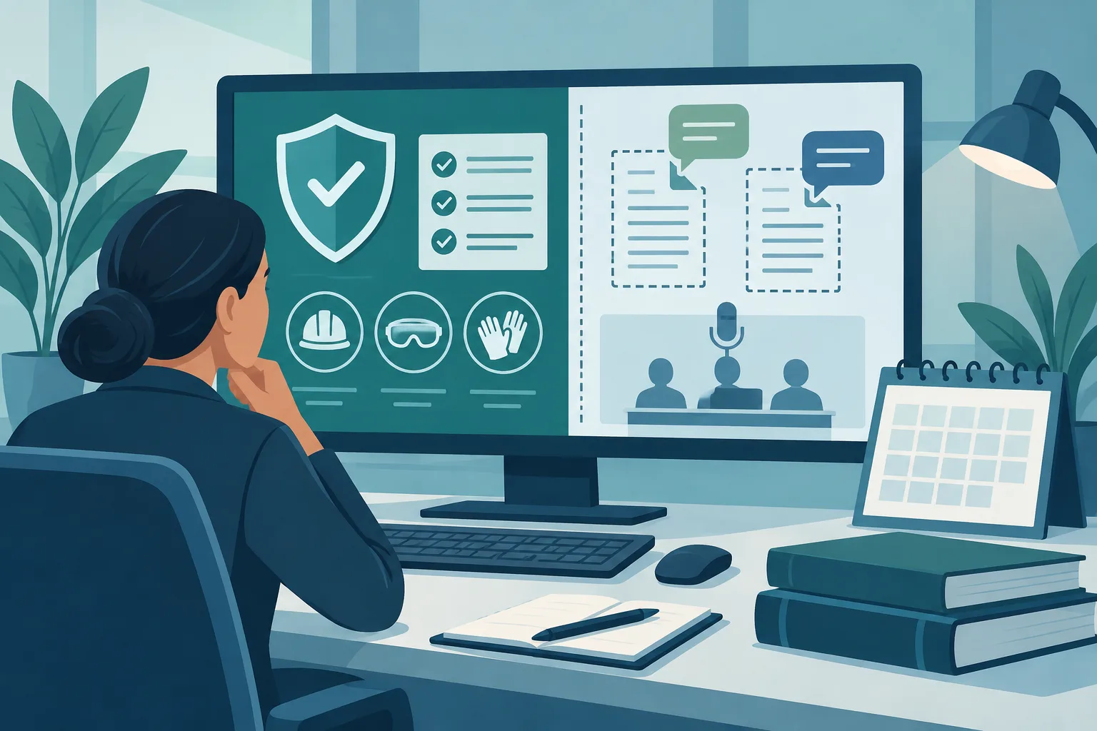 OSHA's Deregulatory Hearings Have Ended: Track Post-Hearing Deadlines Without Dropping Current Protections
