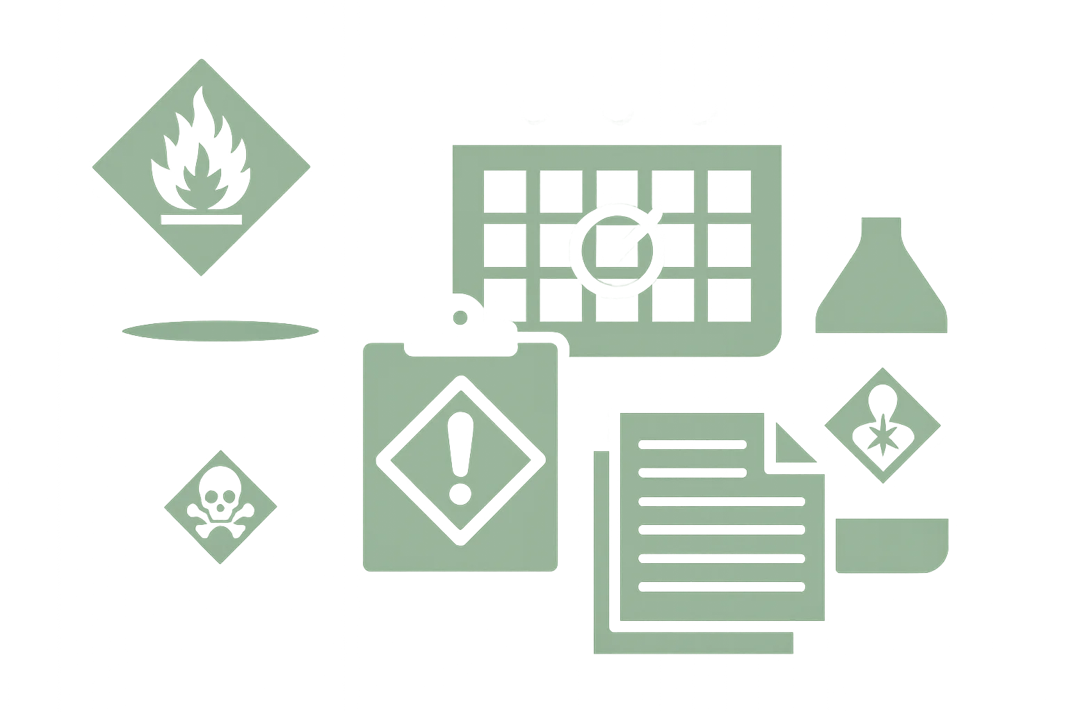 OSHA's HazCom 2024 Deadline Has Arrived: What Employers Must Do Before November 2026