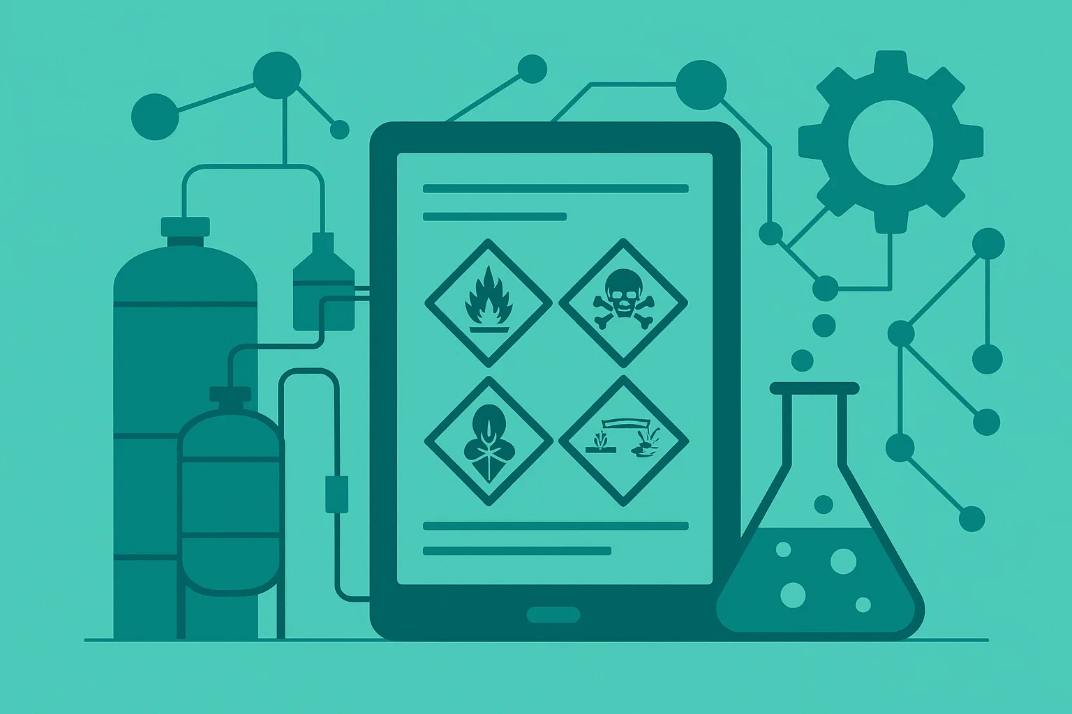 OSHA's Updated HazCom Standard Hits Its First Major Deadline in Weeks — Is Your Compliance Tech Ready?