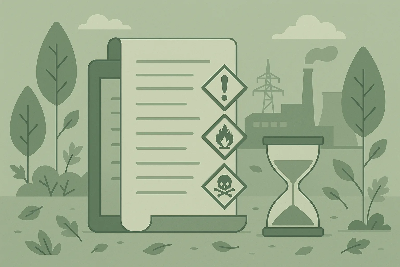 OSHA's Updated Hazard Communication Standard: What Employers Must Do Before the November 2026 Deadline