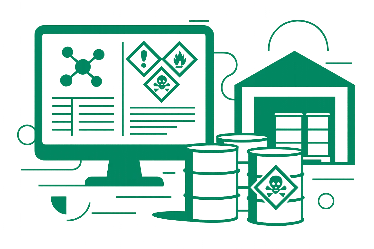 The May 19 HazCom Deadline Is Days Away: How Compliance Technology Can Help Employers Catch Up