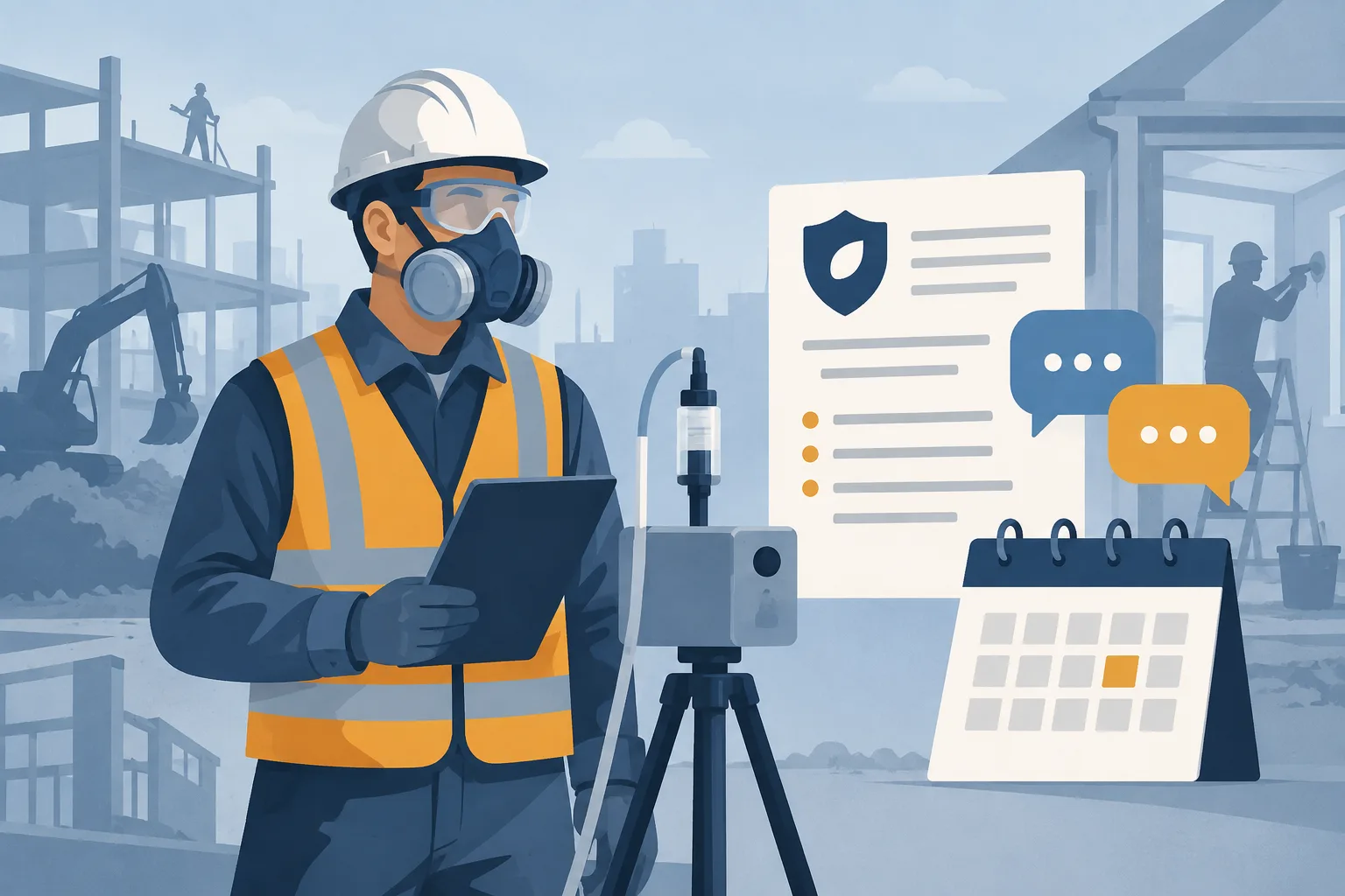 OSHA Reopens Comment Period on Lead Standards Overhaul — August 21 Deadline for Employer Input