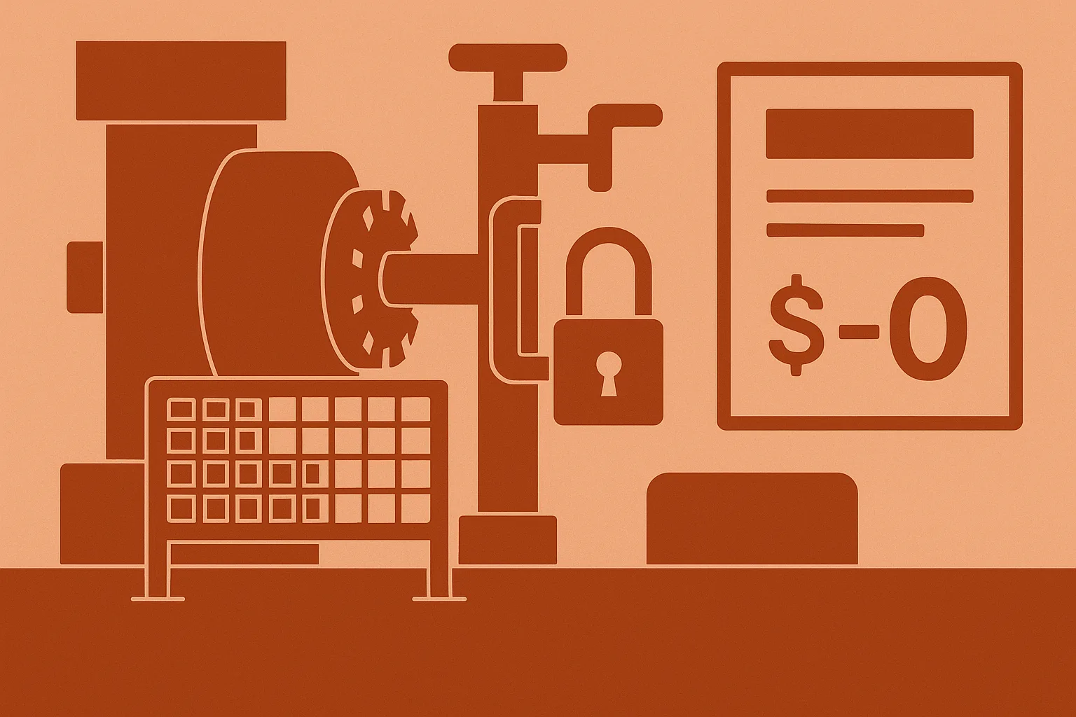 OSHA Cites Georgia Supermarket After Amputation: Machine Guarding and Lockout/Tagout Compliance in 2026