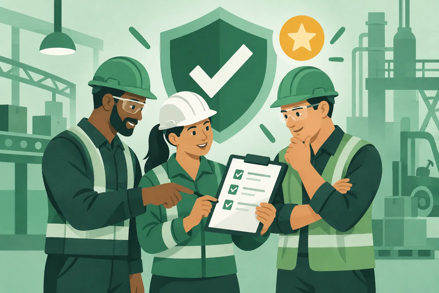 OSHA Safe + Sound Week 2026: How Employers Can Strengthen Workplace Safety Programs