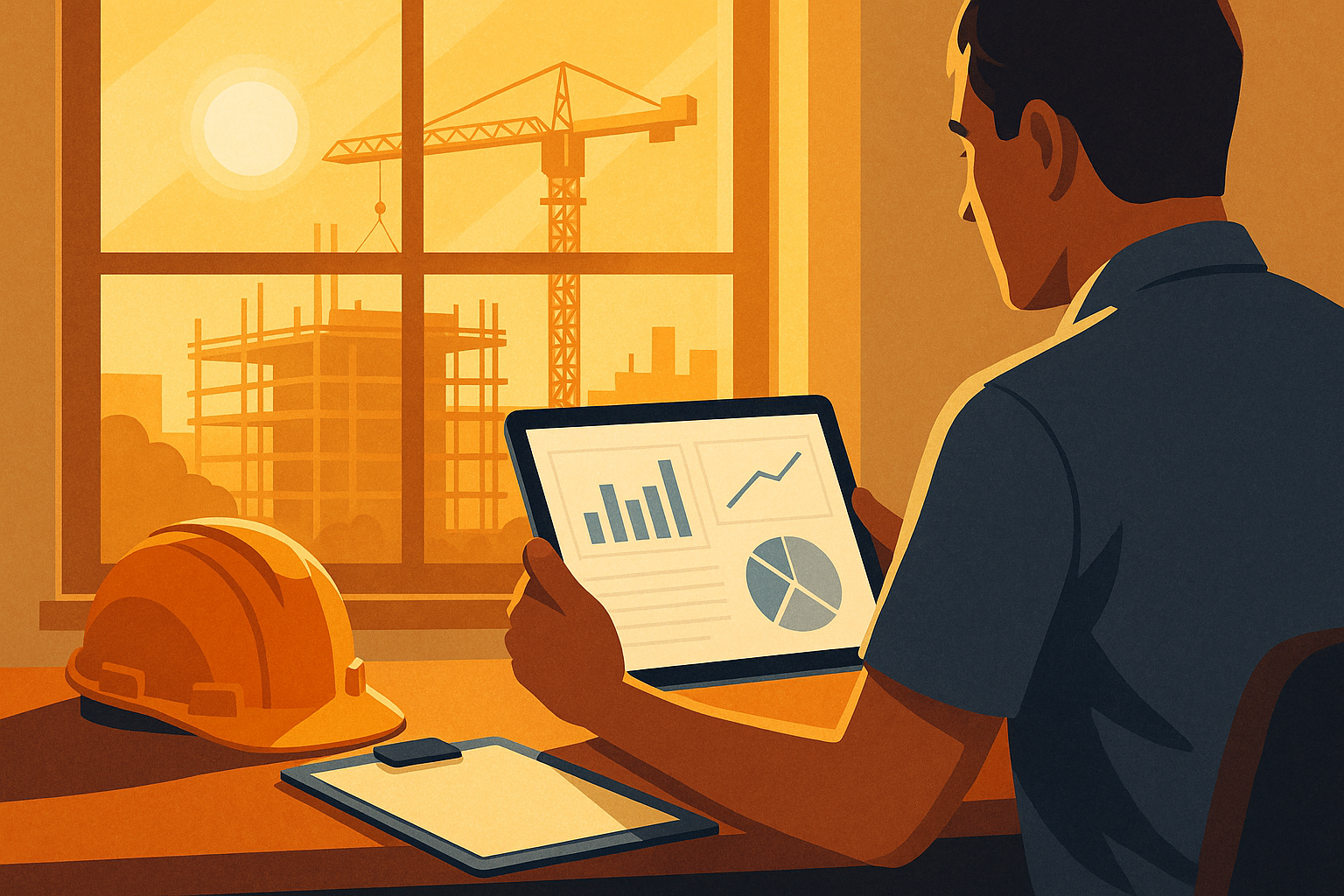 OSHA Updates Heat National Emphasis Program: 55 High-Risk Industries Now Targeted for Inspections