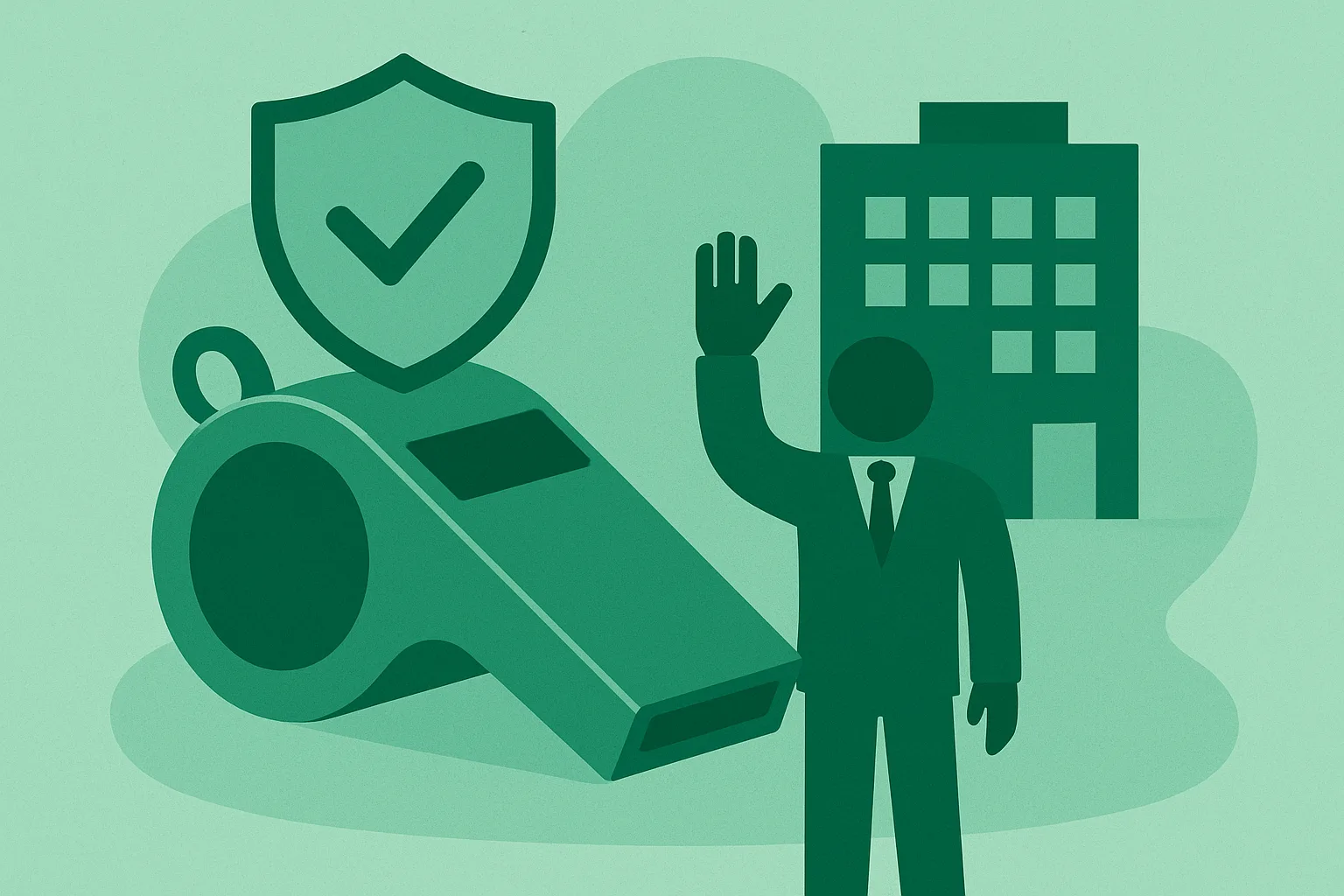 OSHA Whistleblower Retaliation Enforcement Is Rising: How HR Teams Should Respond