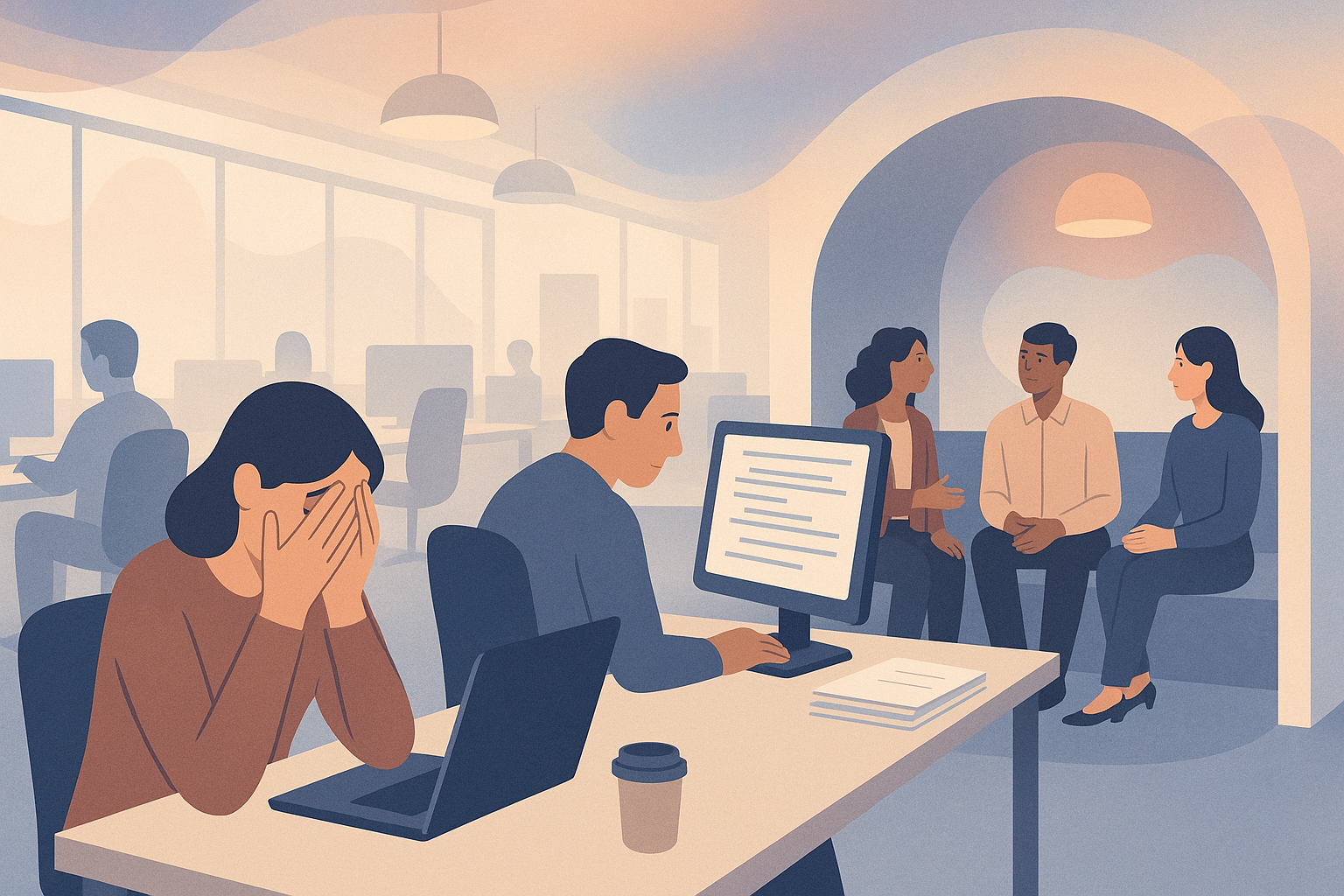 Psychosocial Hazards Are Now a Top Workplace Health Risk: What Employers Need to Know