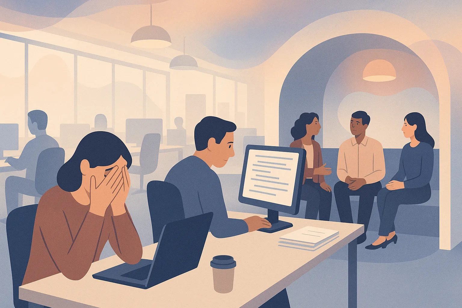 Psychosocial Hazards Are Now a Top Workplace Health Risk: What Employers Need to Know