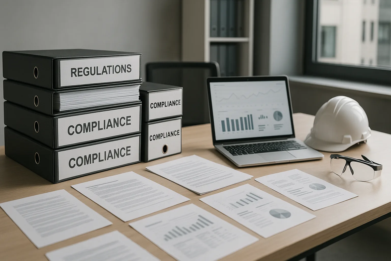 Q1 2026 OSHA Regulatory Updates: What Employers Need to Act On Now