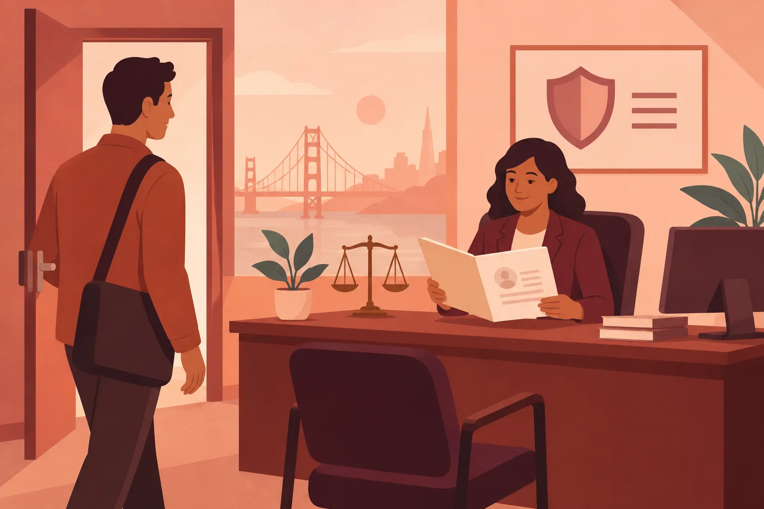 San Francisco's Fair Chance Ordinance Gets Major Update: What HR Teams Need to Know