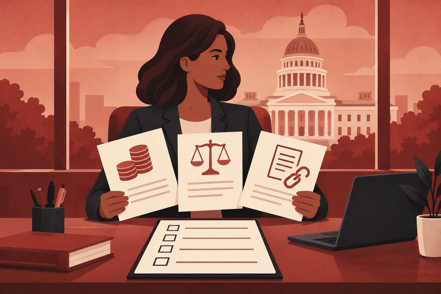 Virginia's July 2026 Employment Laws: An Employer Compliance Checklist